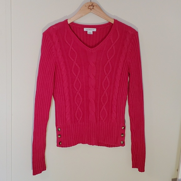 Liz Claiborne Sweaters - LIZ CLAIBORNE | SWEATER